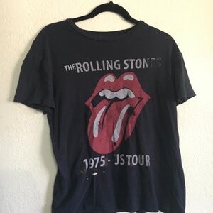 Rolling Stones shirt